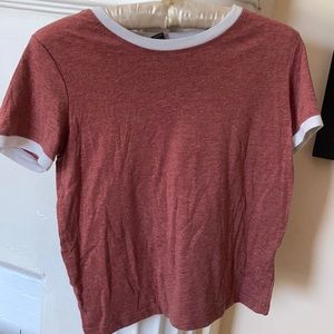 forever twenty one tee